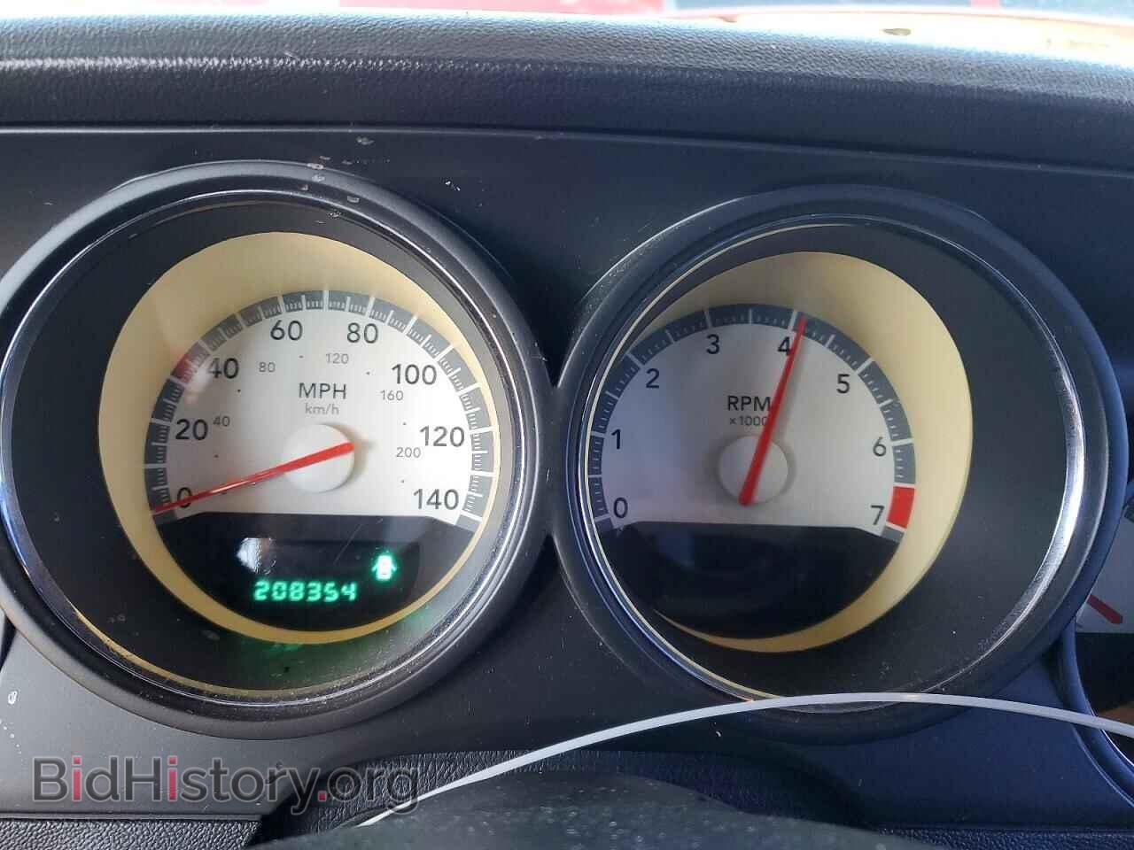 2010 DODGE CHALLENGER - VIN: 2B3CJ4DV9AH219710 - Фото 9