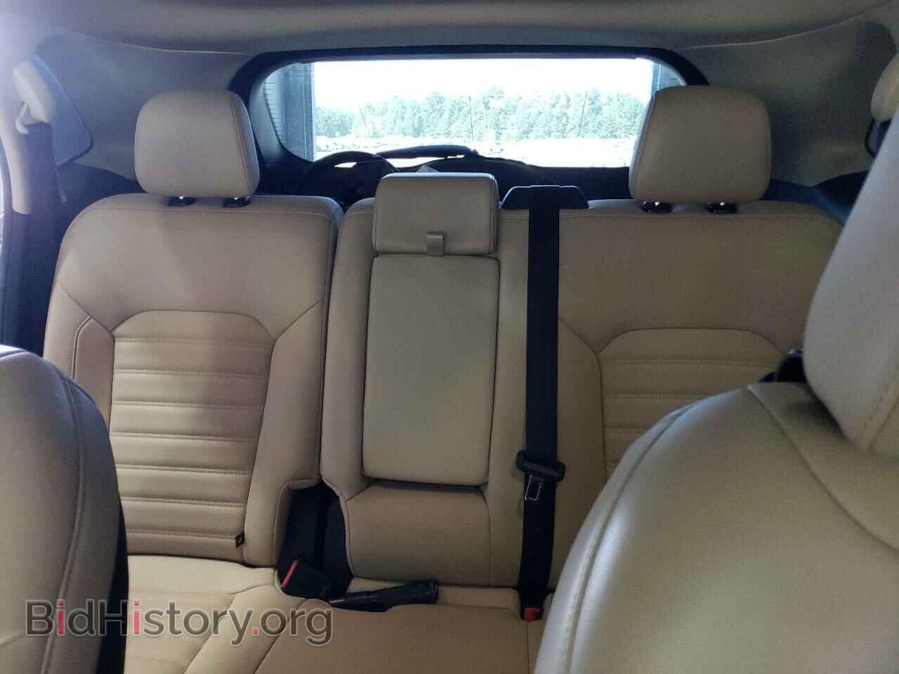 2020 FORD EDGE - VIN: 2FMPK3J90LBB68033 - Photo 10