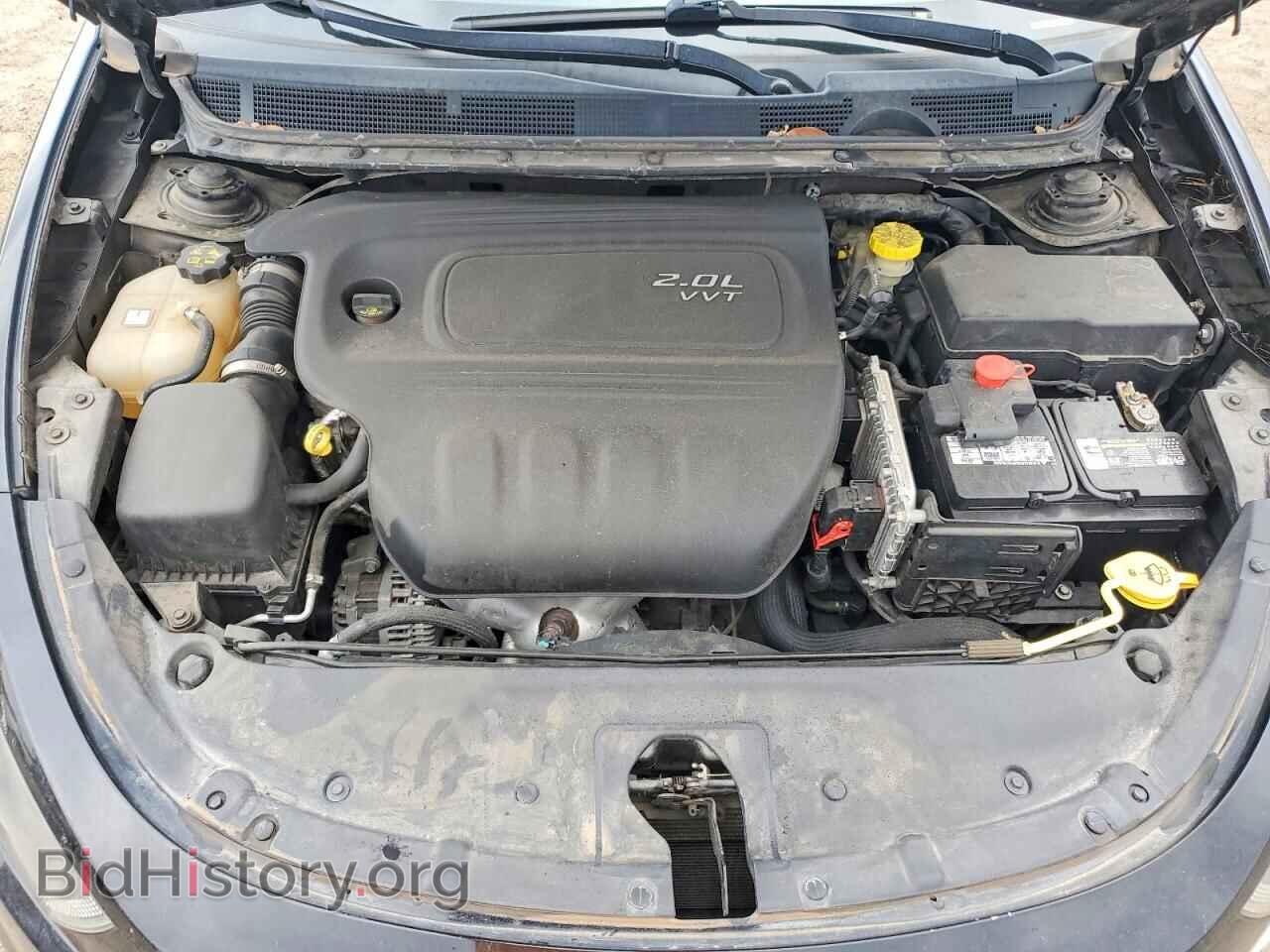 2013 DODGE DART - VIN: 1C3CDFBA6DD323840 - Photo 11