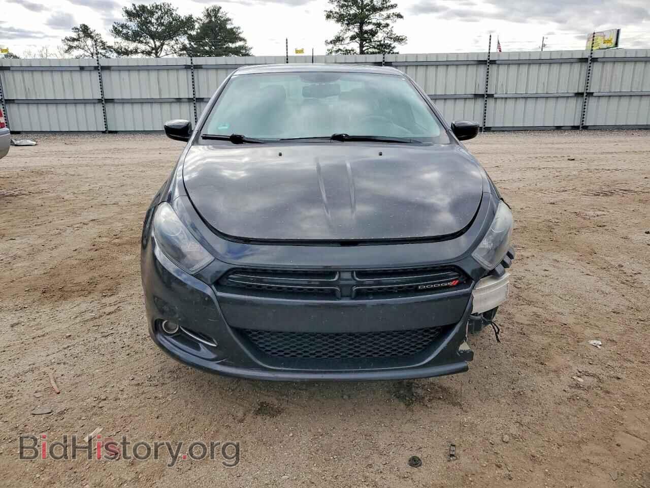 2013 DODGE DART - VIN: 1C3CDFBA6DD323840 - Photo 5
