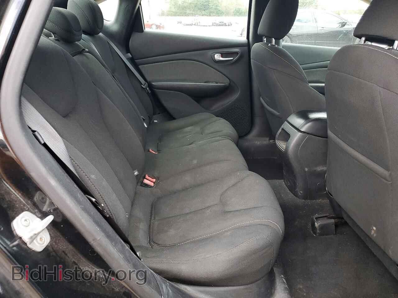 2013 DODGE DART - VIN: 1C3CDFBA6DD323840 - Photo 10