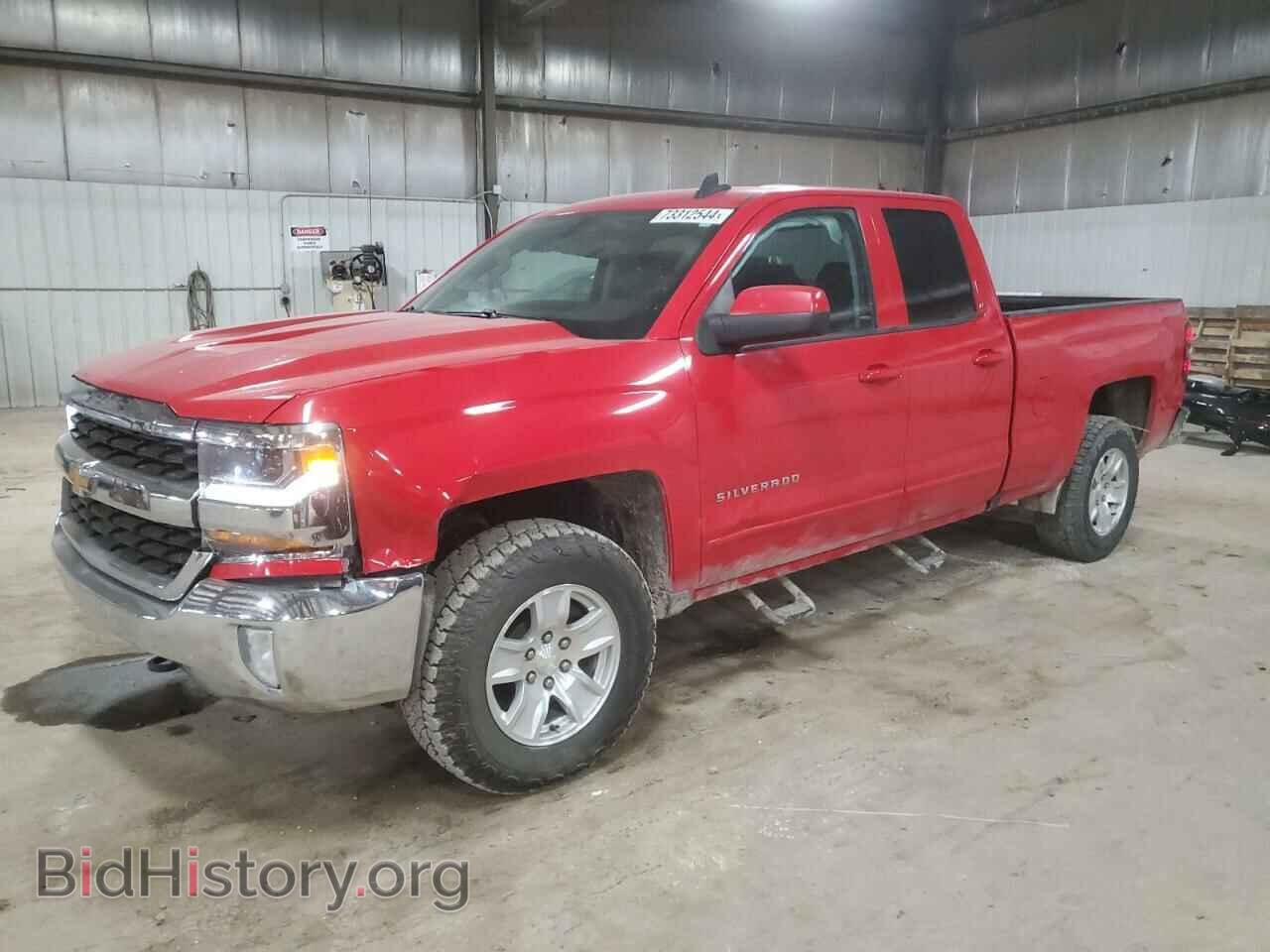 Photo 1GCVKREC4GZ305949 - CHEVROLET All Models 2016