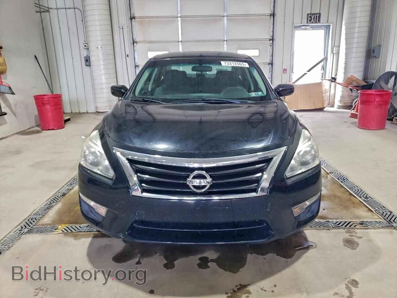 2015 NISSAN ALTIMA - VIN: 1N4AL3AP1FC196990 - Фото 5