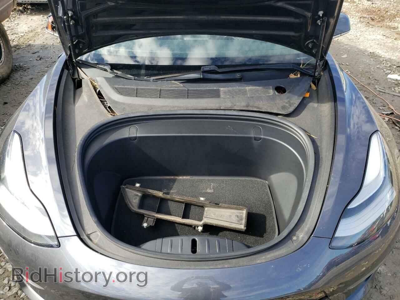 2018 TESLA MODEL 3 - VIN: 5YJ3E1EA9JF123742 - Фото 11