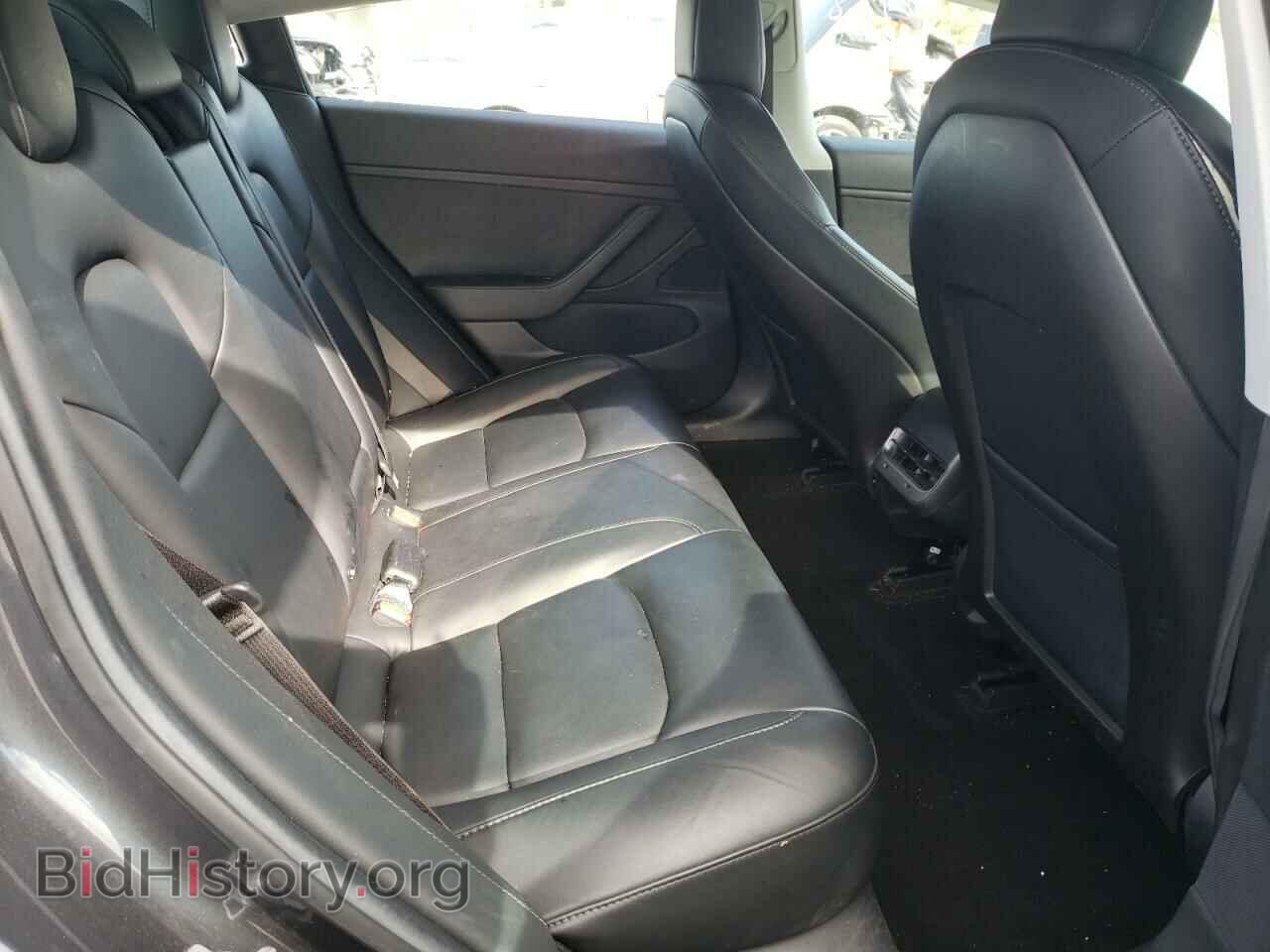 2018 TESLA MODEL 3 - VIN: 5YJ3E1EA9JF123742 - Фото 10