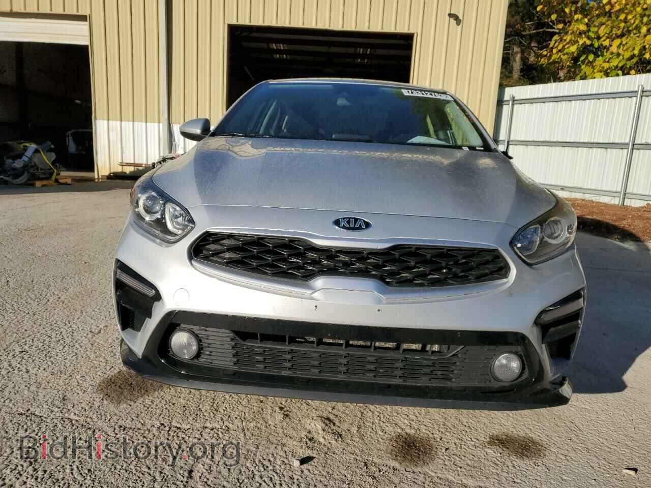 2021 KIA FORTE - VIN: 3KPF24ADXME363772 - Фото 5