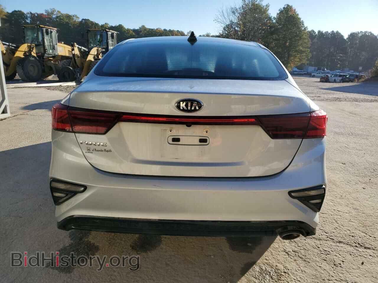2021 KIA FORTE - VIN: 3KPF24ADXME363772 - Фото 6