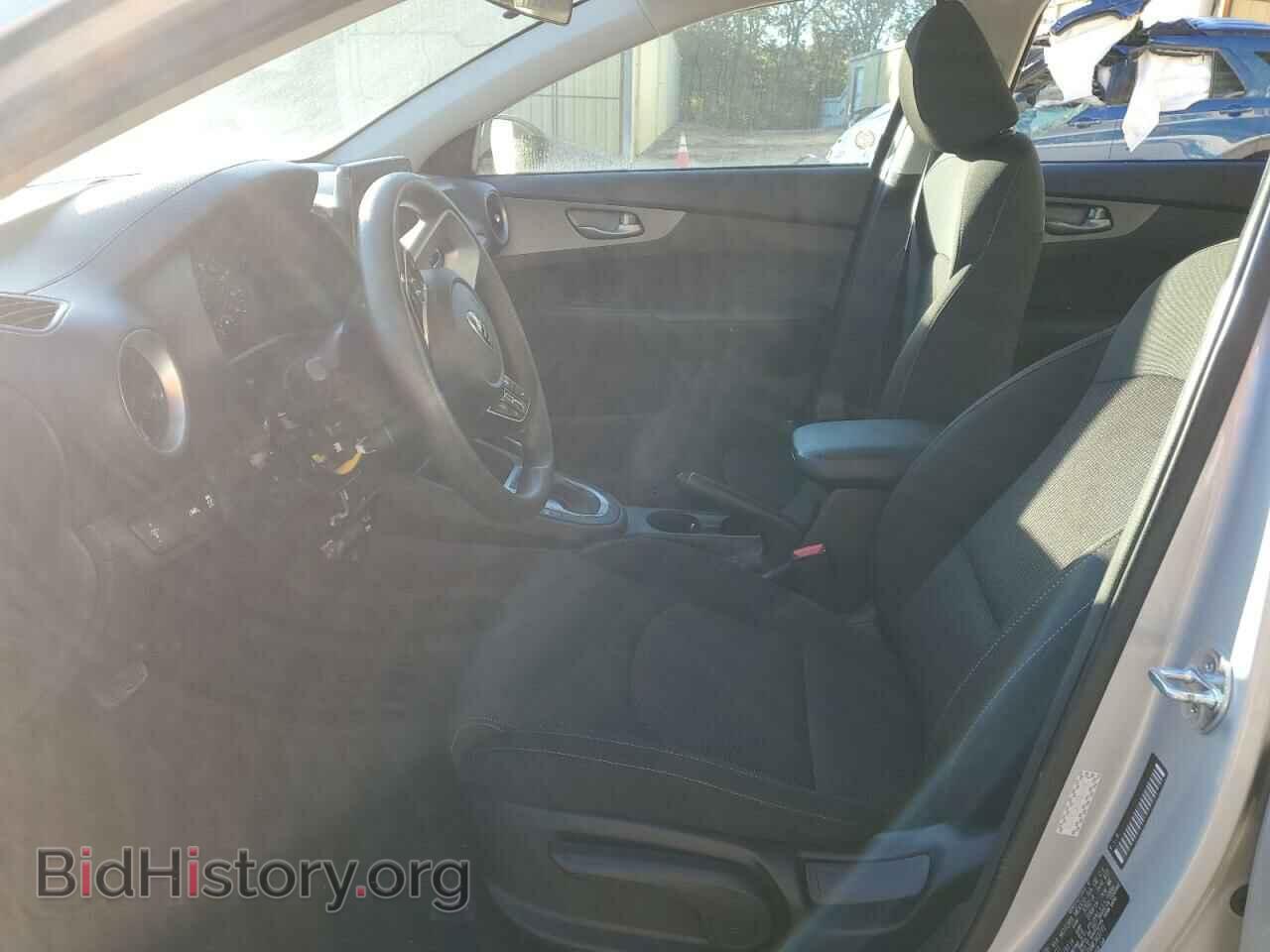 2021 KIA FORTE - VIN: 3KPF24ADXME363772 - Фото 7