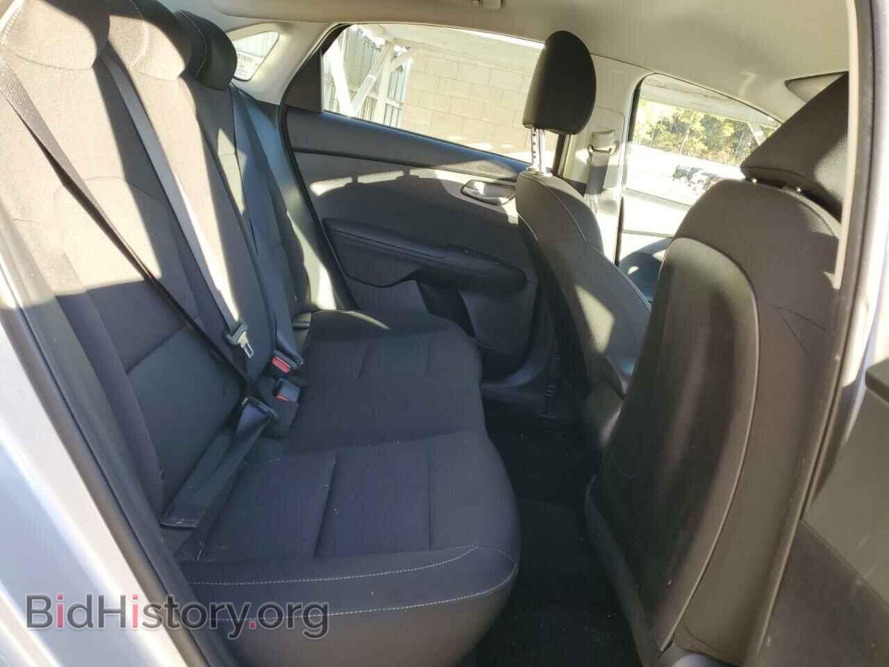 2021 KIA FORTE - VIN: 3KPF24ADXME363772 - Фото 10