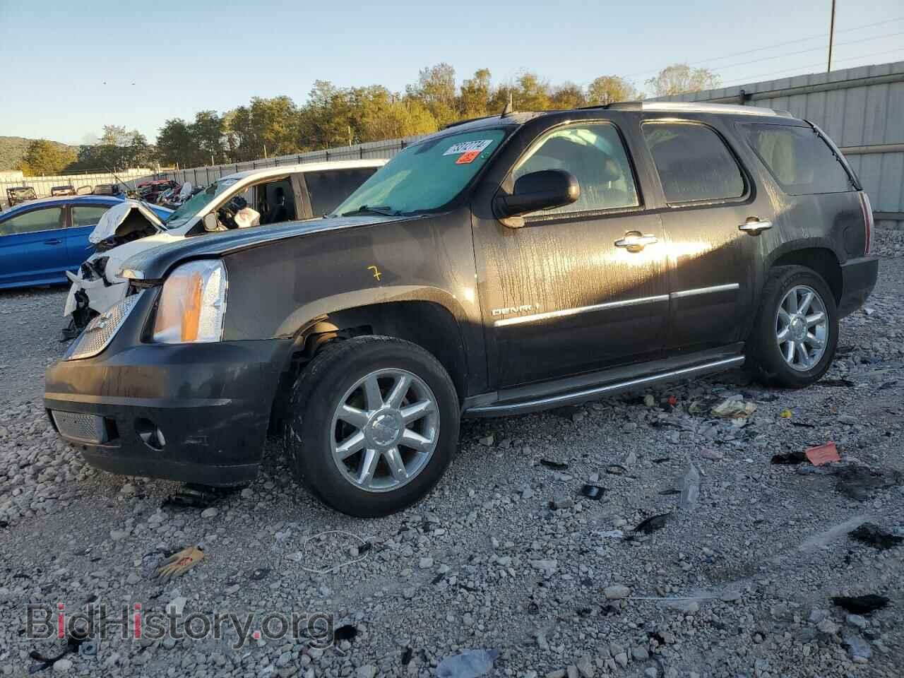 Фотография 1GKS2EEF2BR283355 - GMC YUKON 2011