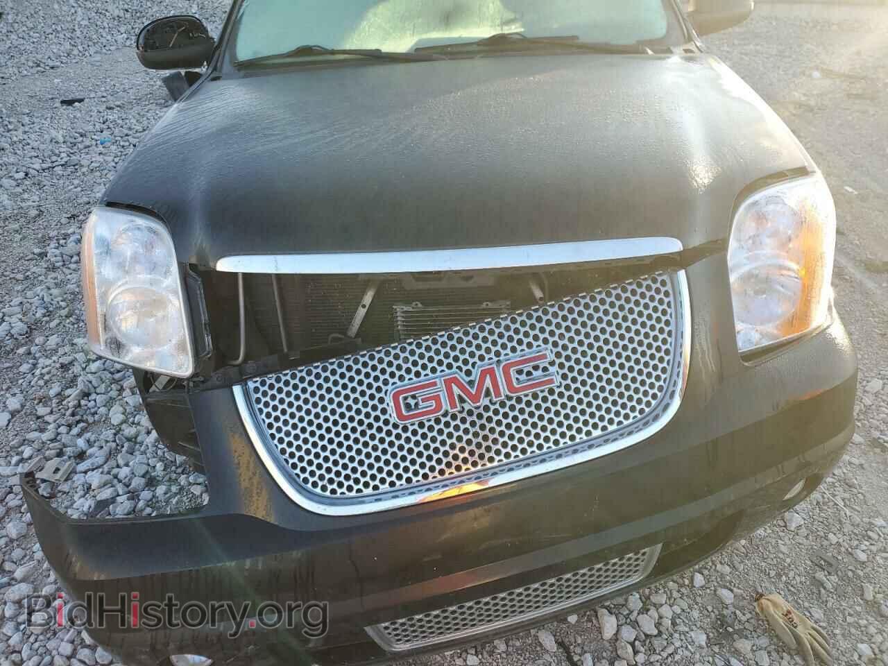 2011 GMC YUKON - VIN: 1GKS2EEF2BR283355 - Фото 12