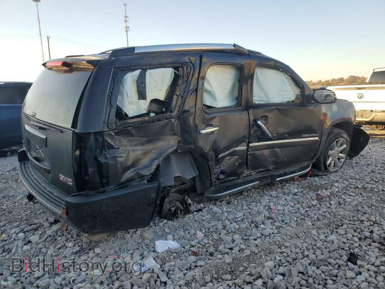2011 GMC YUKON - VIN: 1GKS2EEF2BR283355 - Фото 3