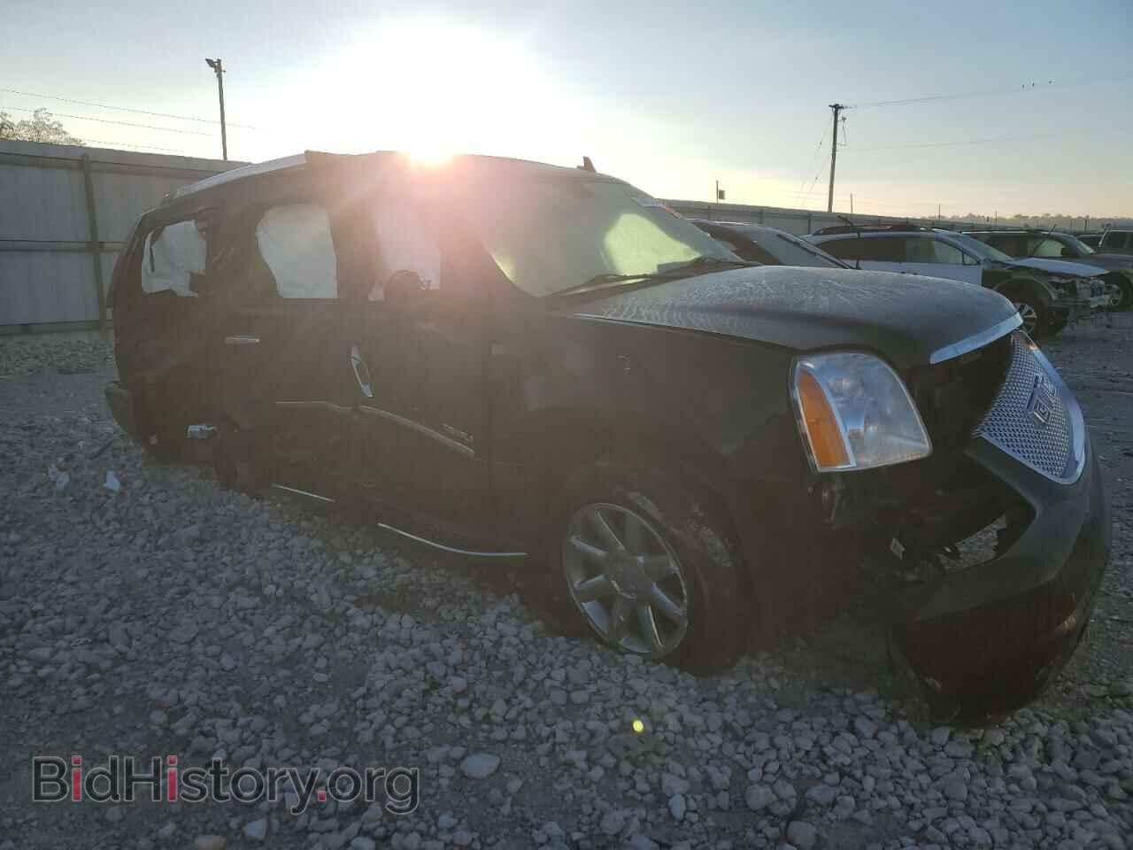 2011 GMC YUKON - VIN: 1GKS2EEF2BR283355 - Фото 4