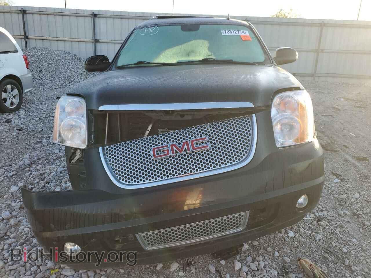 2011 GMC YUKON - VIN: 1GKS2EEF2BR283355 - Фото 5