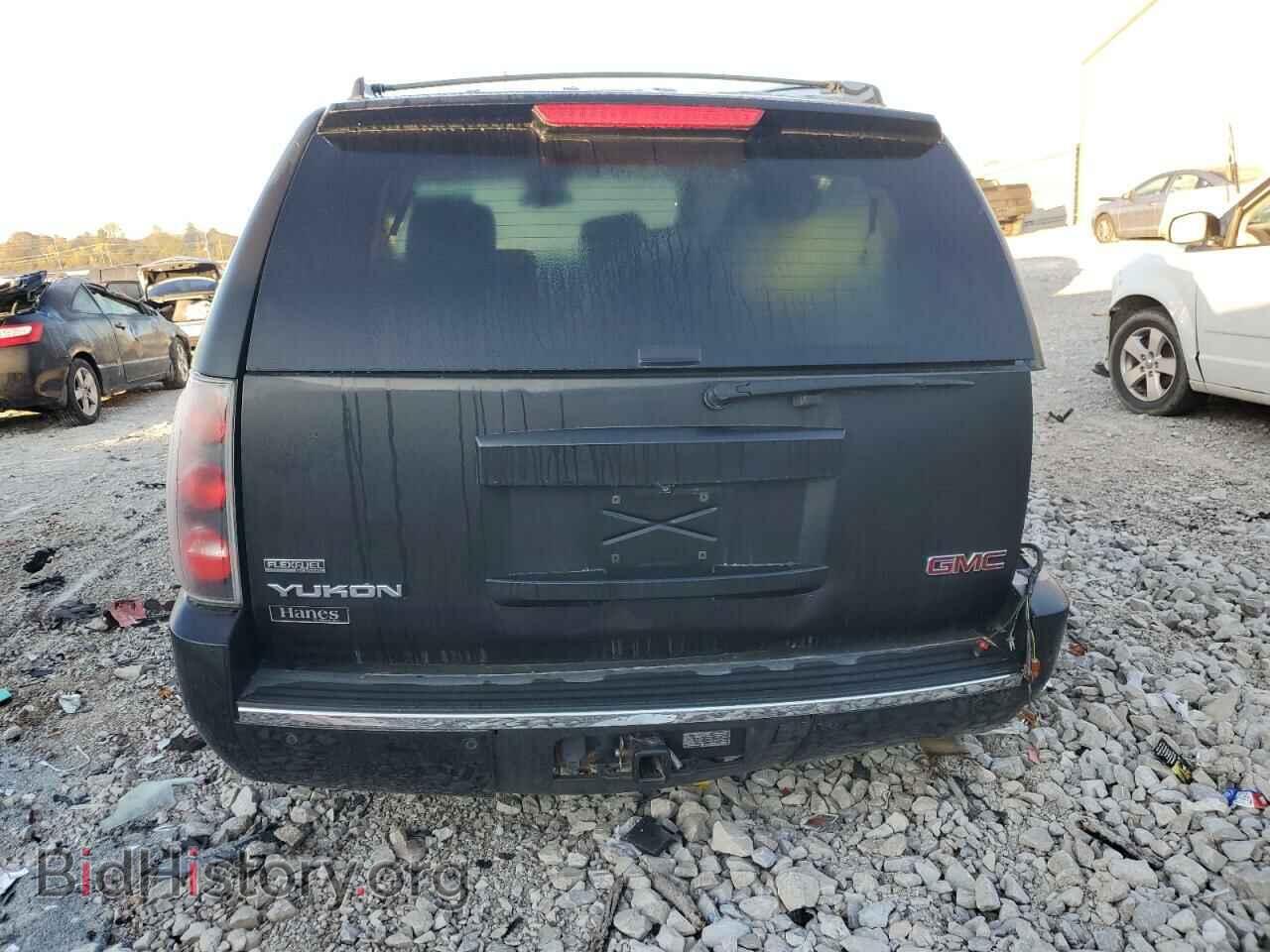 2011 GMC YUKON - VIN: 1GKS2EEF2BR283355 - Фото 6