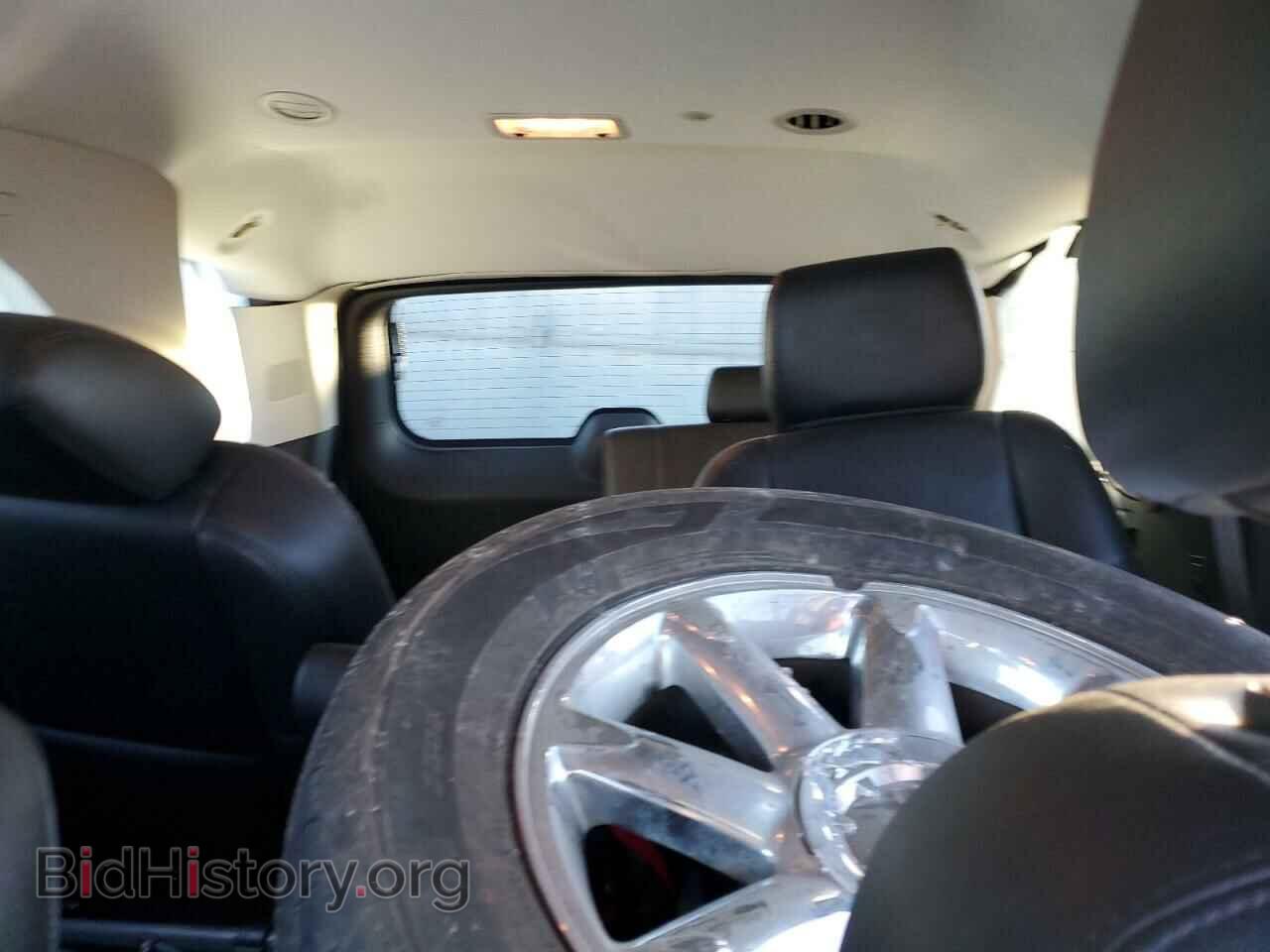 2011 GMC YUKON - VIN: 1GKS2EEF2BR283355 - Фото 10
