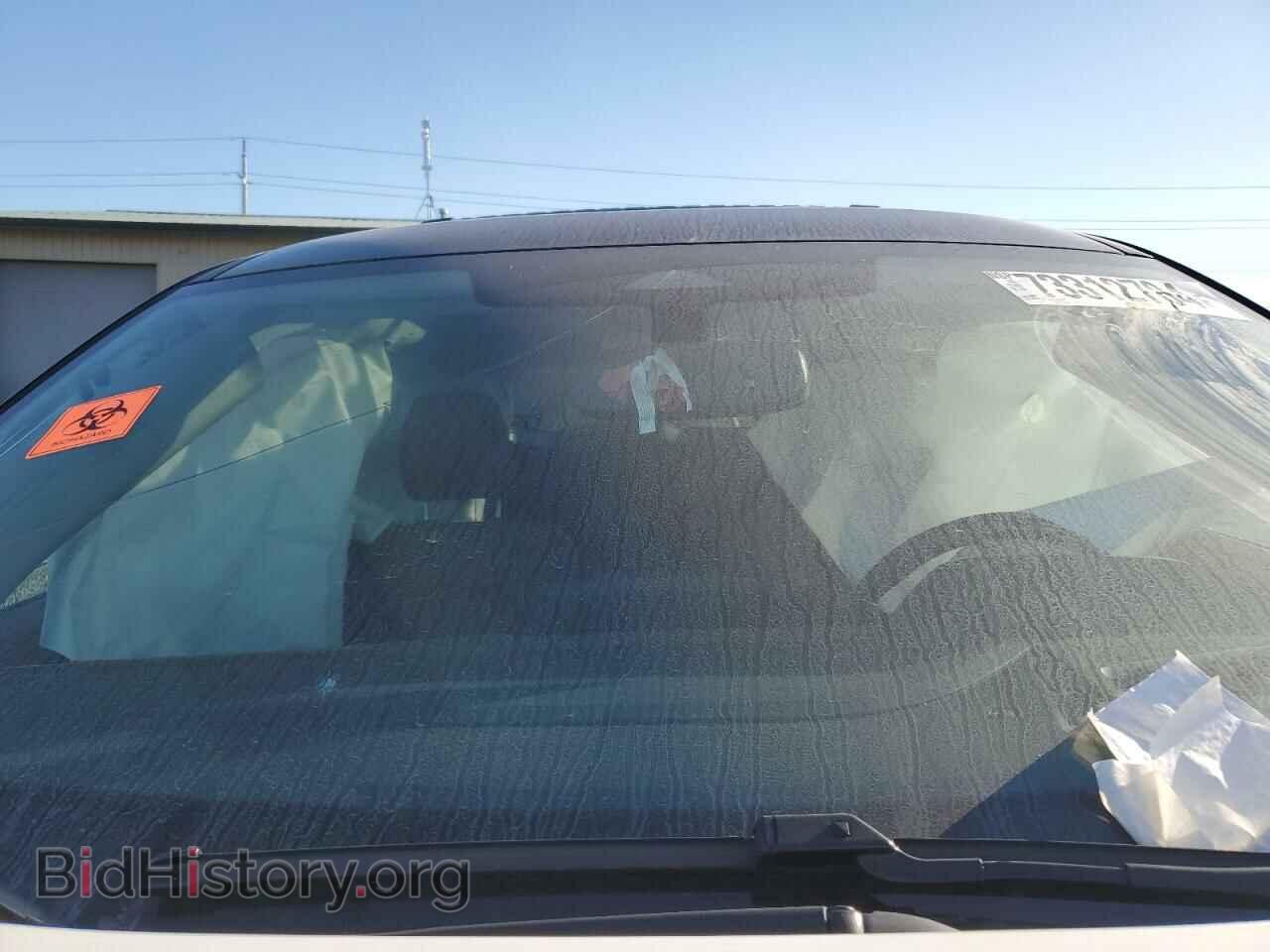 2022 NISSAN PATHFINDER - VIN: 5N1DR3DK8NC226048 - Фото 8