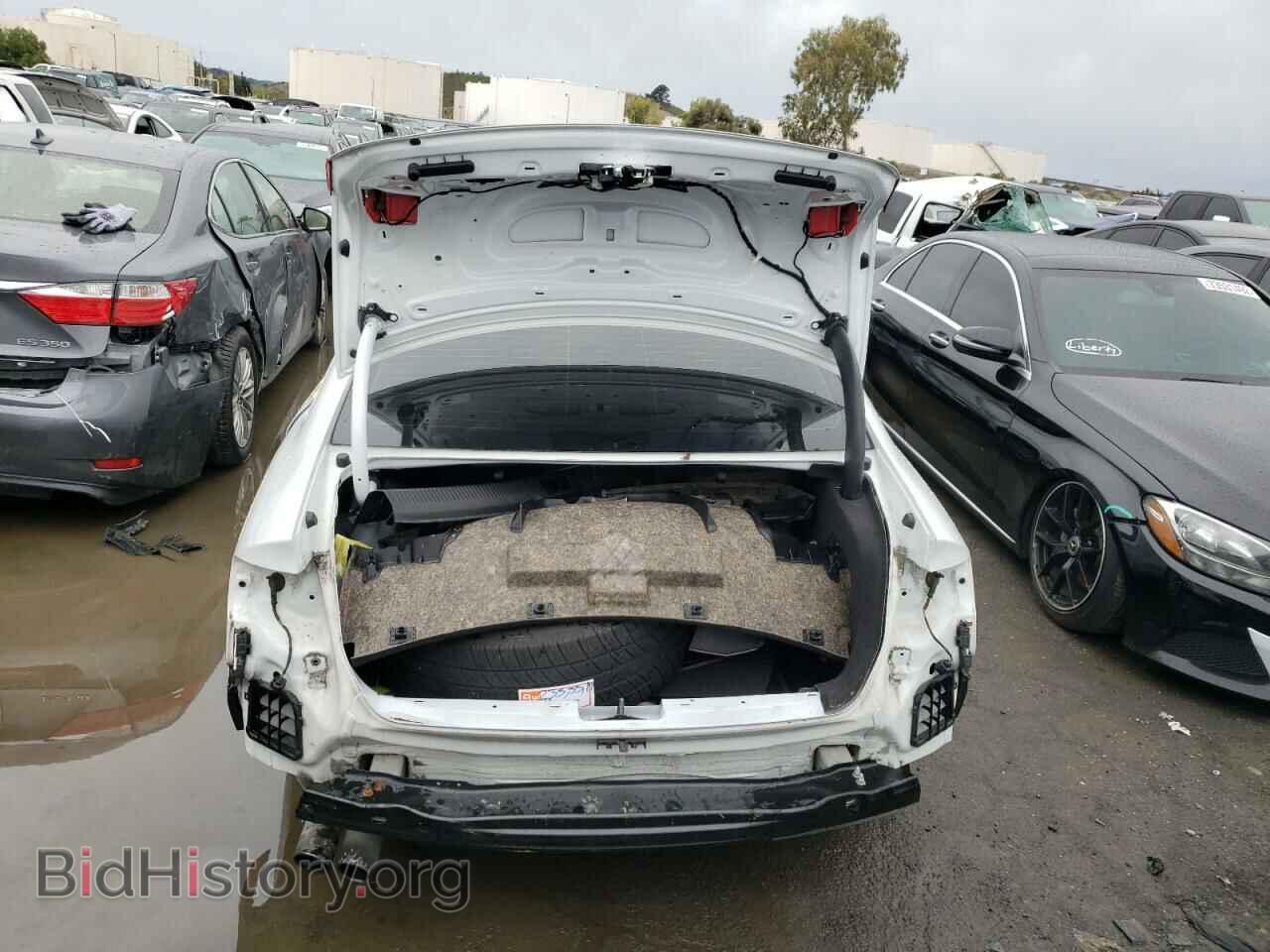2013 AUDI A4 - VIN: WAUFFAFL4DA140498 - Photo 6