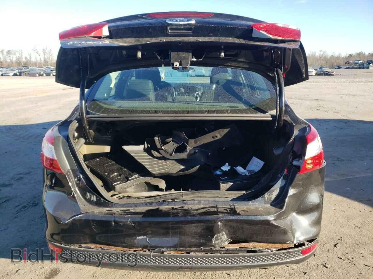 2012 FORD FOCUS - VIN: 1FAHP3F25CL179864 - Фото 6