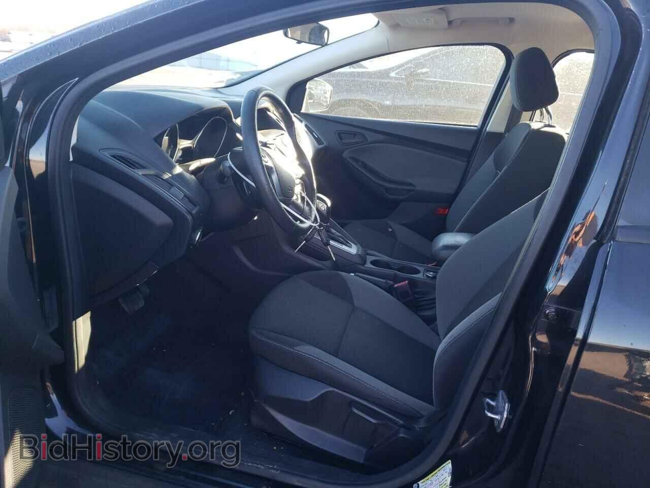 2012 FORD FOCUS - VIN: 1FAHP3F25CL179864 - Фото 7
