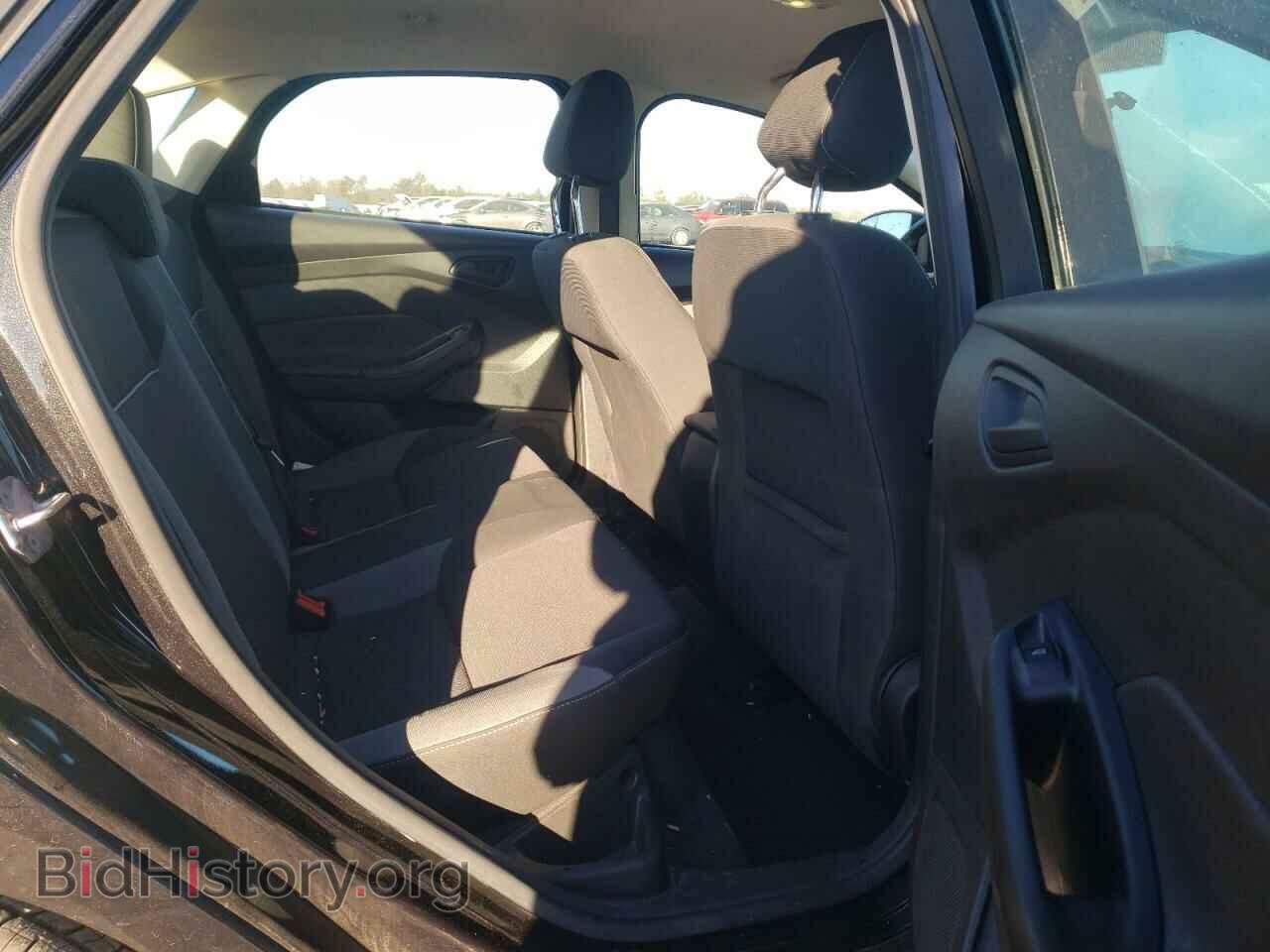 2012 FORD FOCUS - VIN: 1FAHP3F25CL179864 - Фото 10