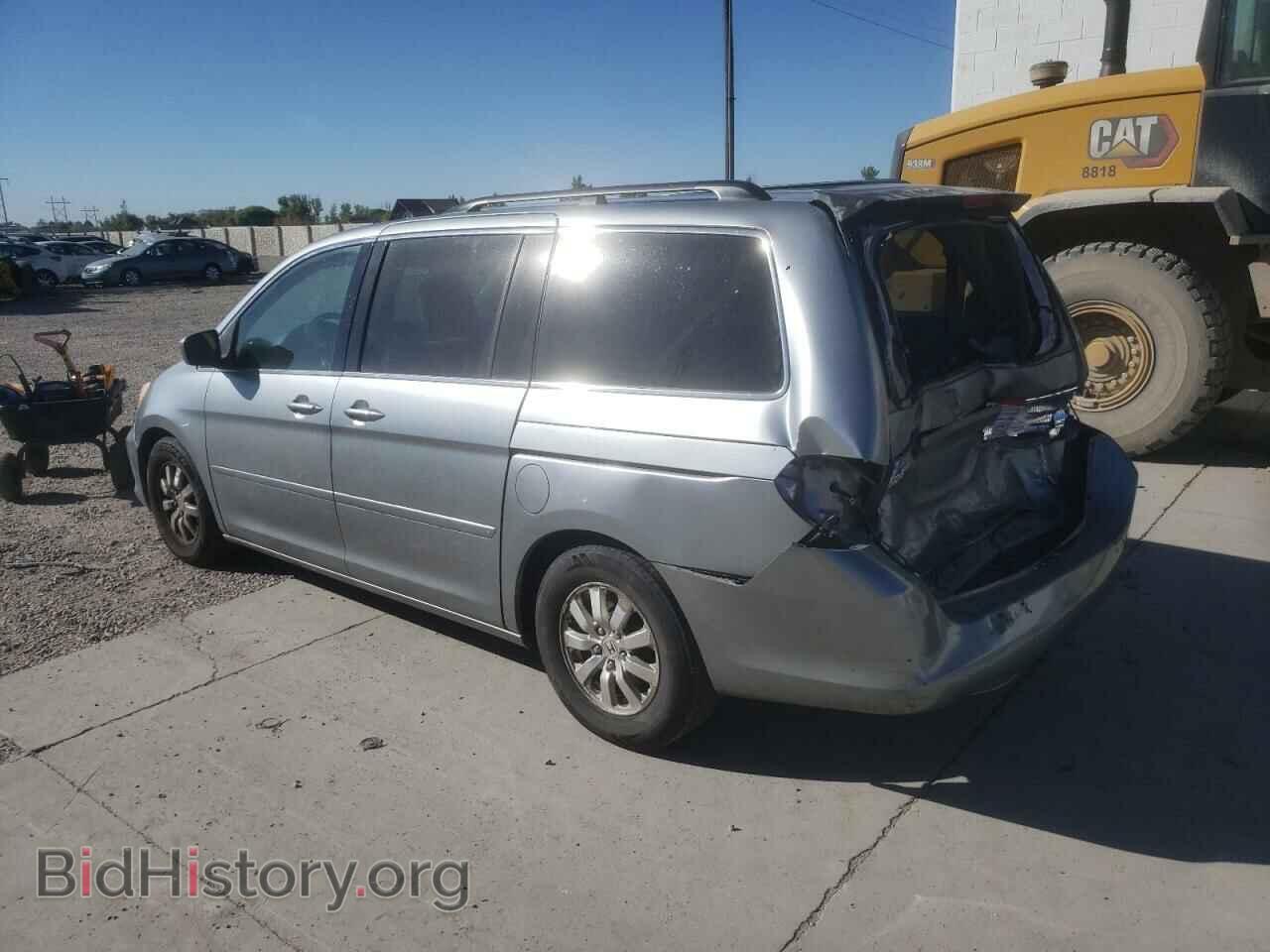2010 HONDA All Models - VIN: 5FNRL3H46AB079765 - Фото 2