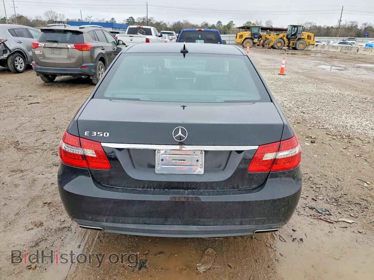 2013 MERCEDES-BENZ E-CLASS - VIN: WDDHF5KB2DA746176 - Фото 6