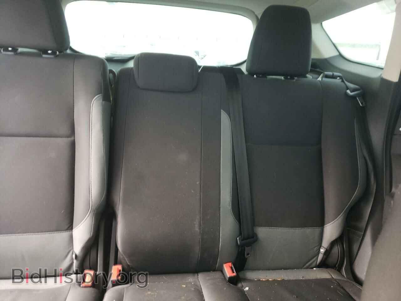 2016 FORD ESCAPE - VIN: 1FMCU0F7XGUA84705 - Фото 10