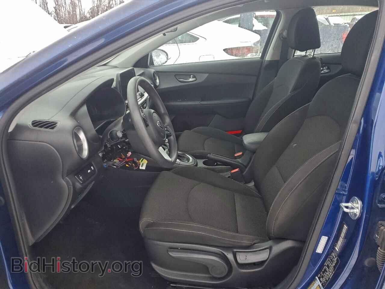 2021 KIA FORTE - VIN: 3KPF24AD4ME313577 - Фото 7