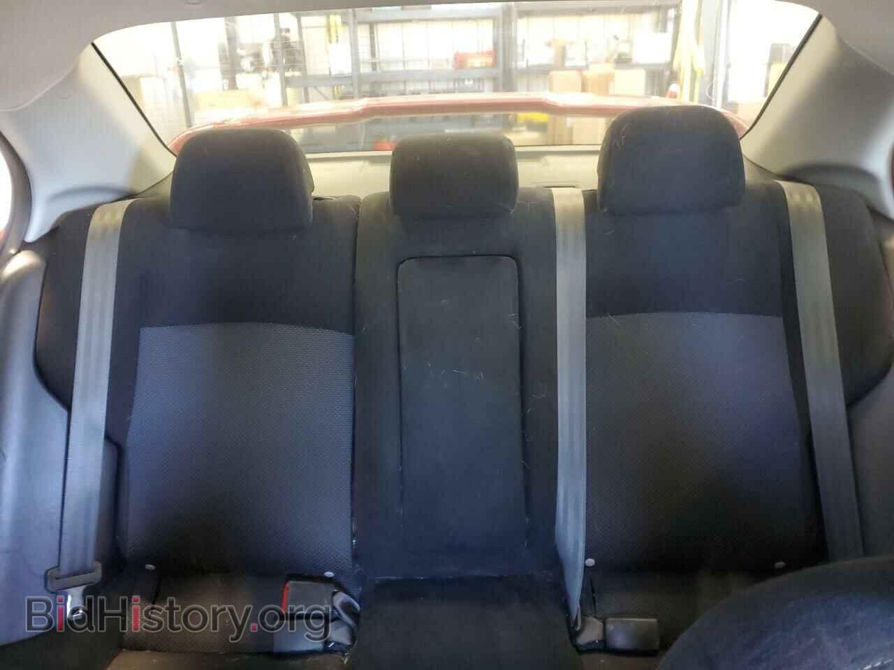 2015 MITSUBISHI LANCER - VIN: JA32V6FV3FU015978 - Фото 10