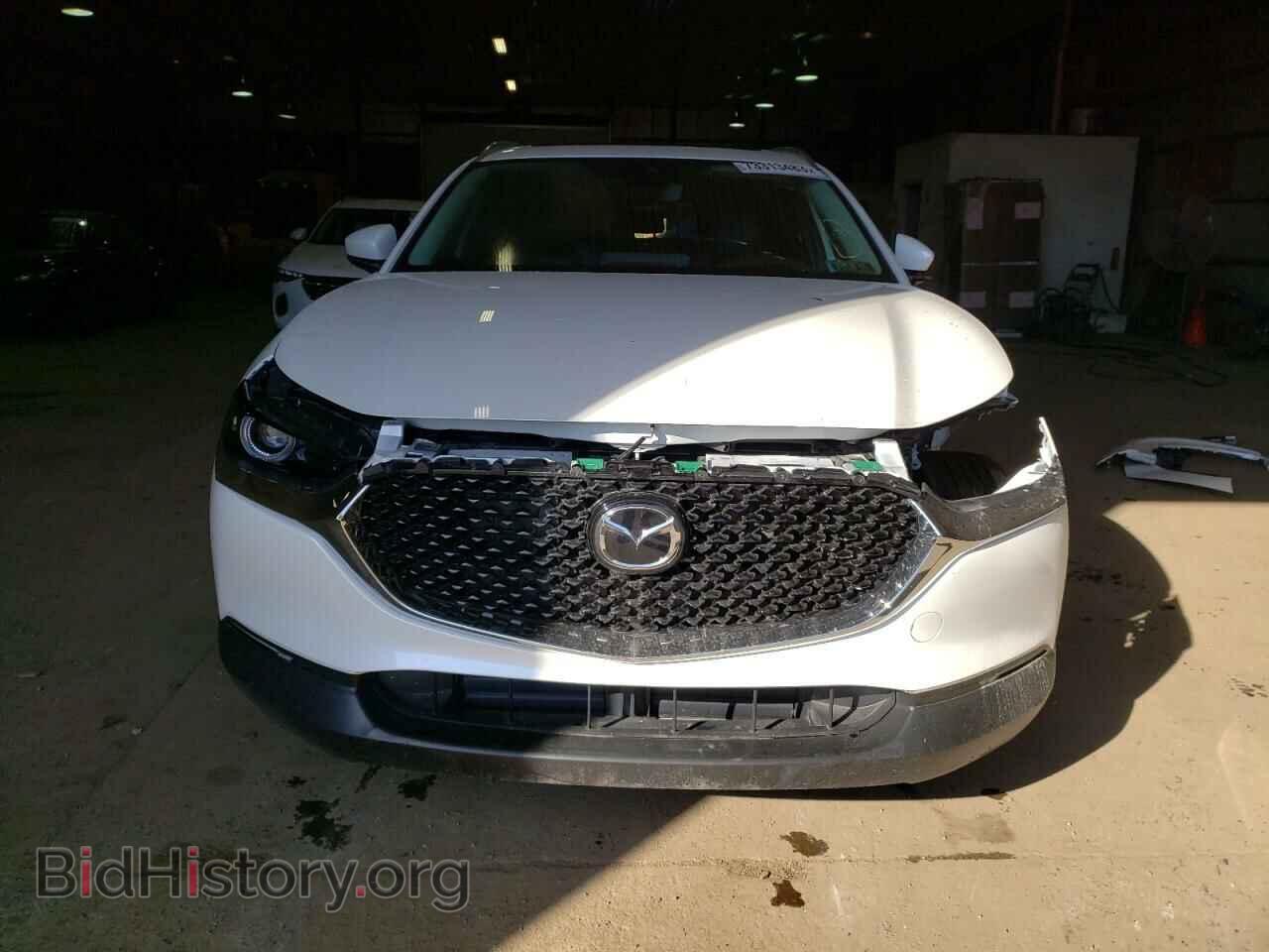 2023 MAZDA CX30 - VIN: 3MVDMBDM0PM514323 - Фото 5