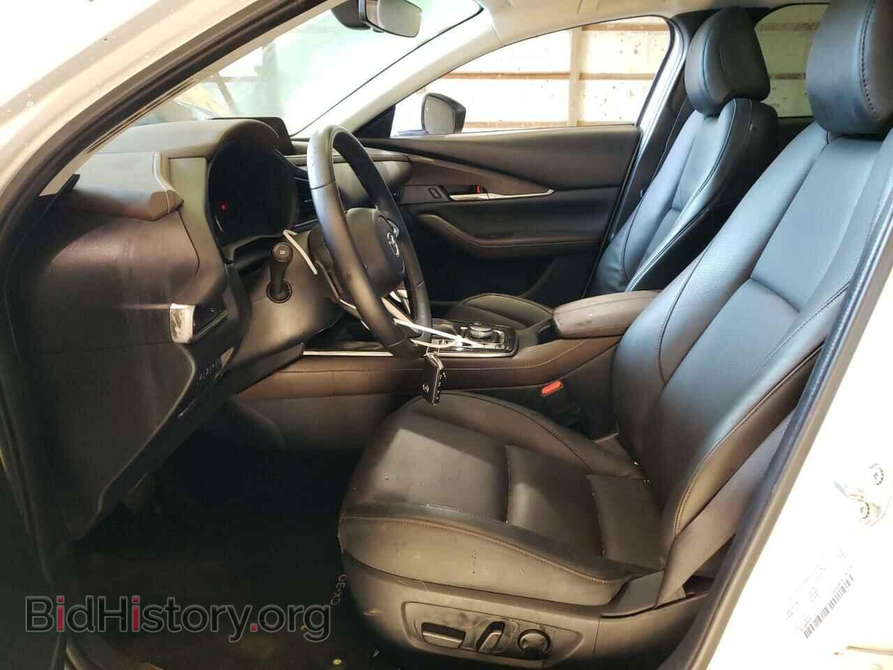 2023 MAZDA CX30 - VIN: 3MVDMBDM0PM514323 - Фото 7