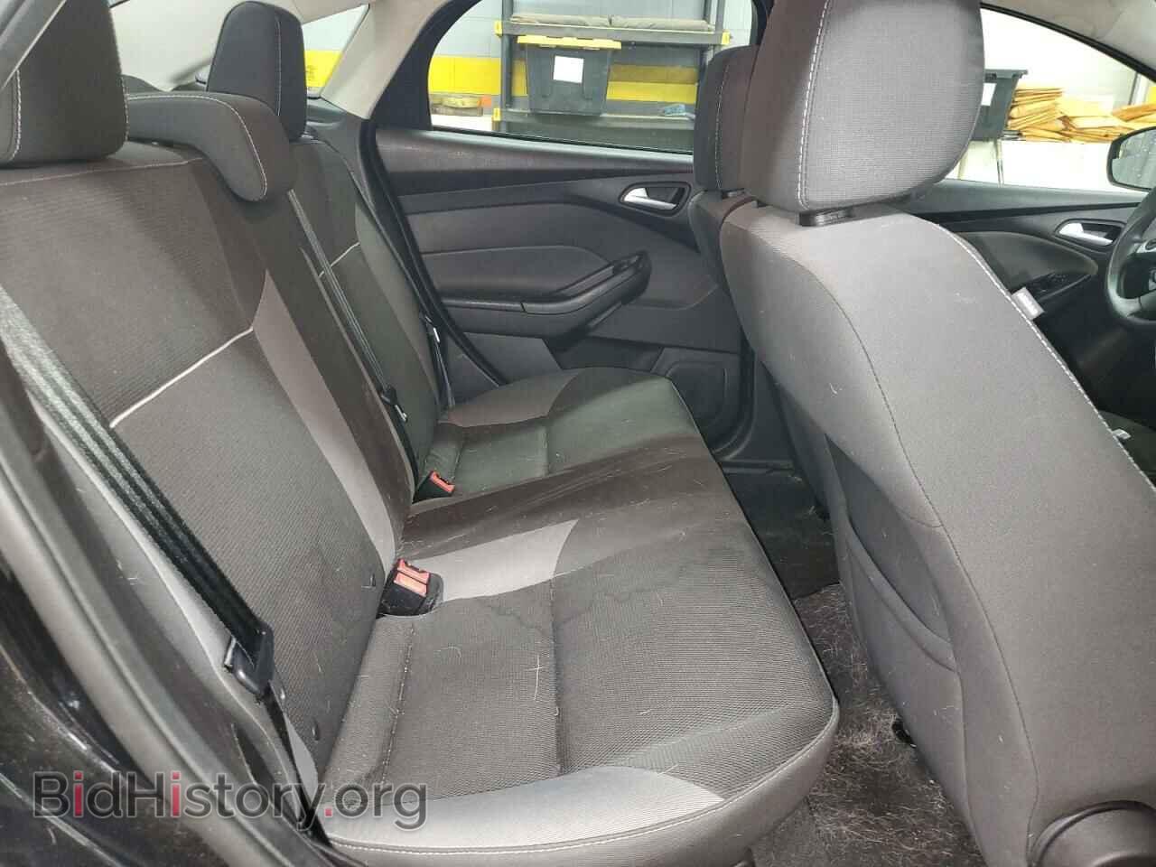 2014 FORD FOCUS - VIN: 1FADP3F22EL246079 - Фото 10
