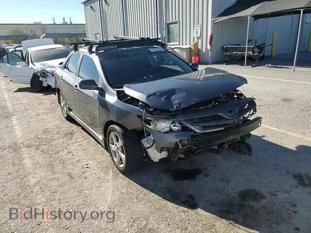 2012 TOYOTA COROLLA - VIN: 5YFBU4EE4CP004264 - Фото 14