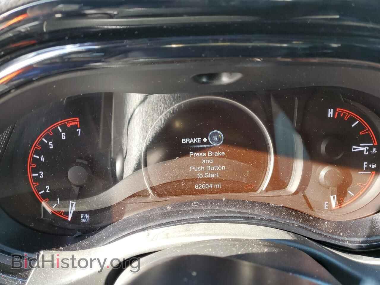 2022 DODGE DURANGO - VIN: 1C4RDJDG1NC136216 - Photo 9