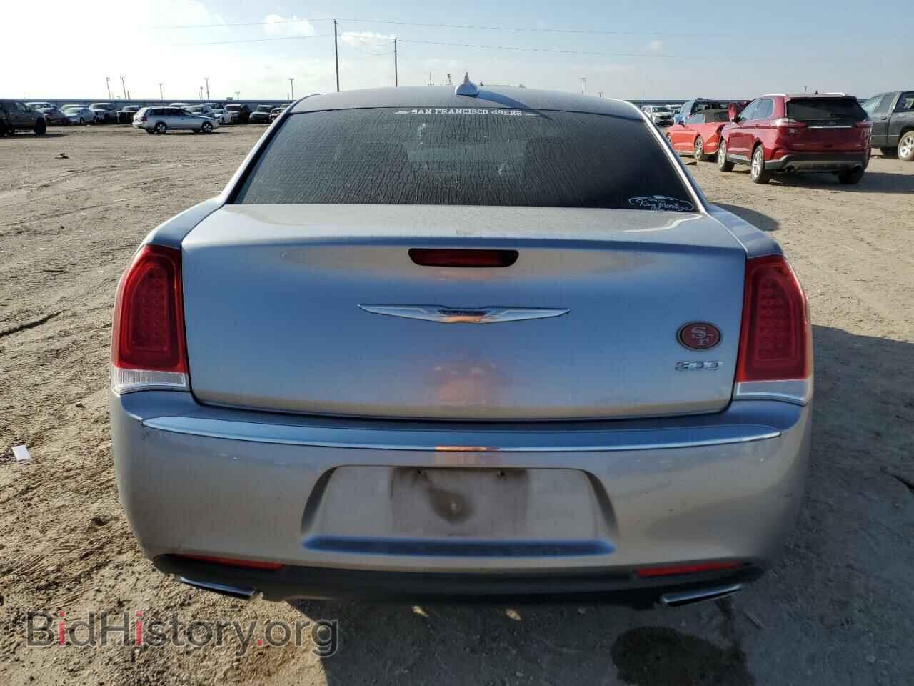 2015 CHRYSLER 300 - VIN: 2C3CCAAG1FH820246 - Фото 6