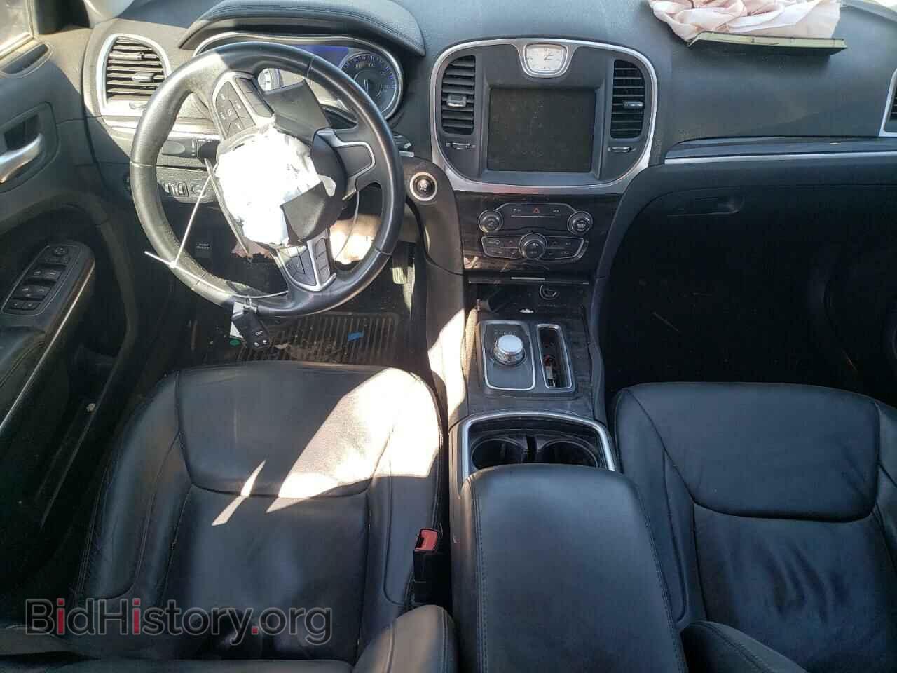2015 CHRYSLER 300 - VIN: 2C3CCAAG1FH820246 - Фото 8