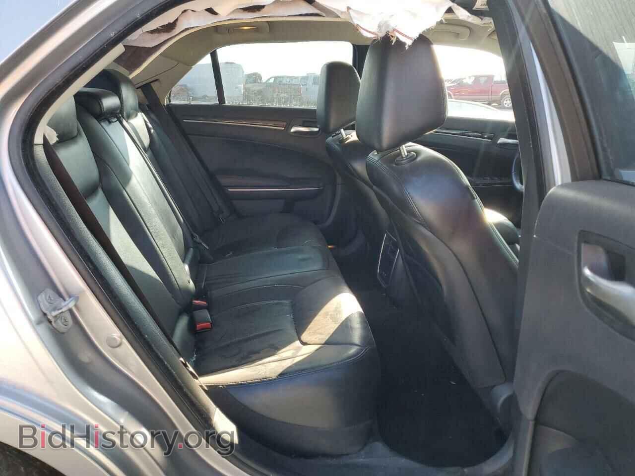 2015 CHRYSLER 300 - VIN: 2C3CCAAG1FH820246 - Фото 10