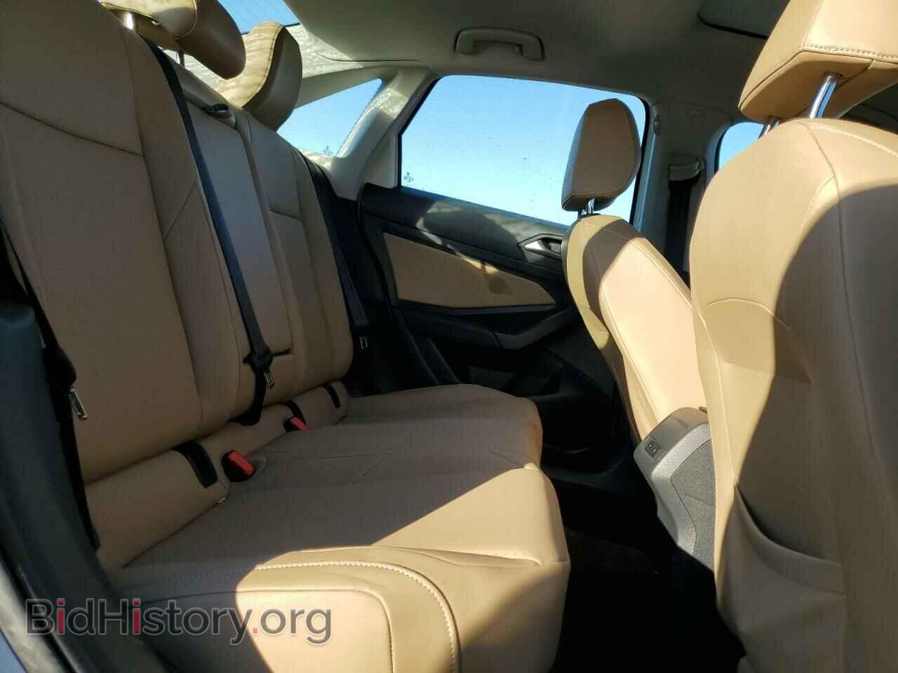 2020 VOLKSWAGEN JETTA - VIN: 3VWCB7BU4LM016832 - Фото 10
