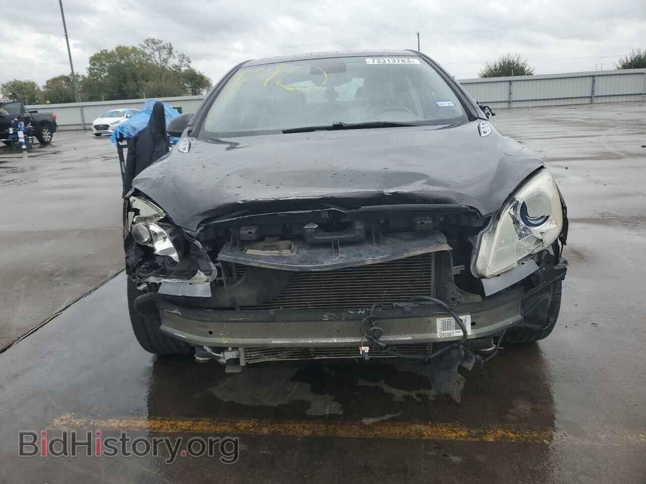 2012 BUICK VERANO - VIN: 1G4PP5SK8C4193786 - Фото 5