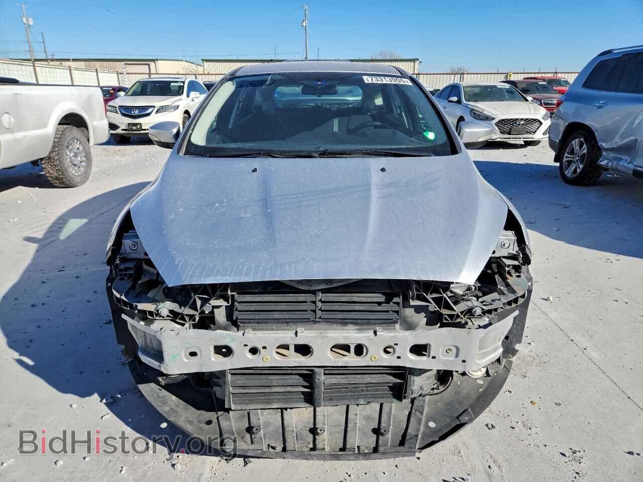 2015 FORD FOCUS - VIN: 1FADP3K23FL272746 - Фото 5