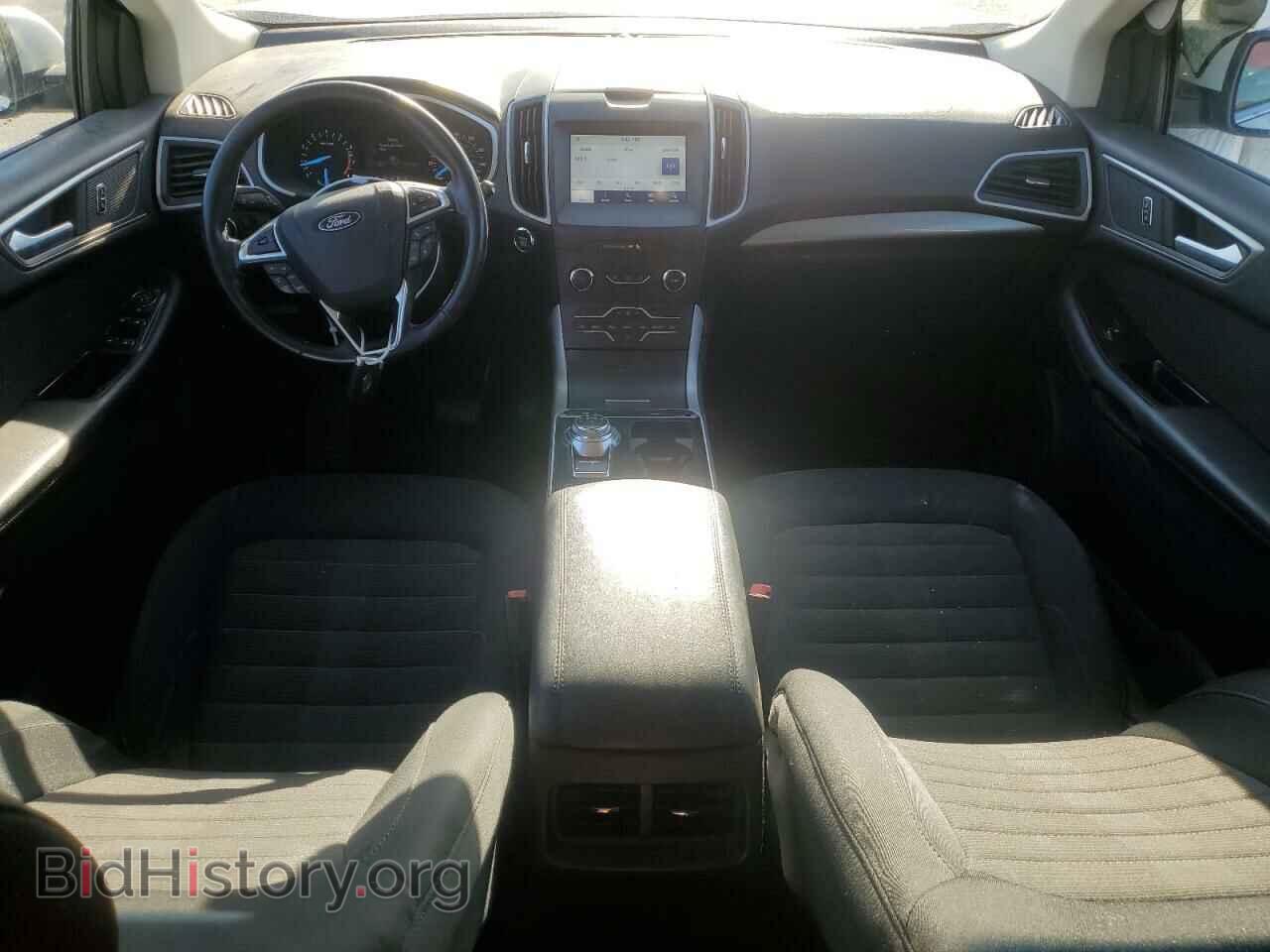 2019 FORD EDGE - VIN: 2FMPK3J97KBC74025 - Фото 8