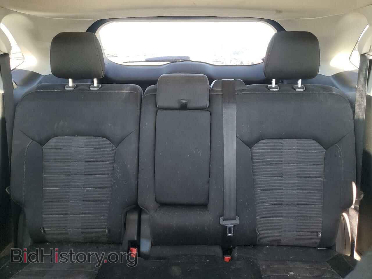 2019 FORD EDGE - VIN: 2FMPK3J97KBC74025 - Фото 10