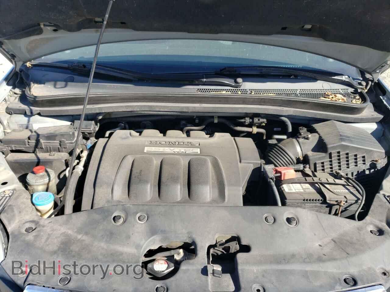 2007 HONDA All Models - VIN: 5FNRL38787B115765 - Фото 12