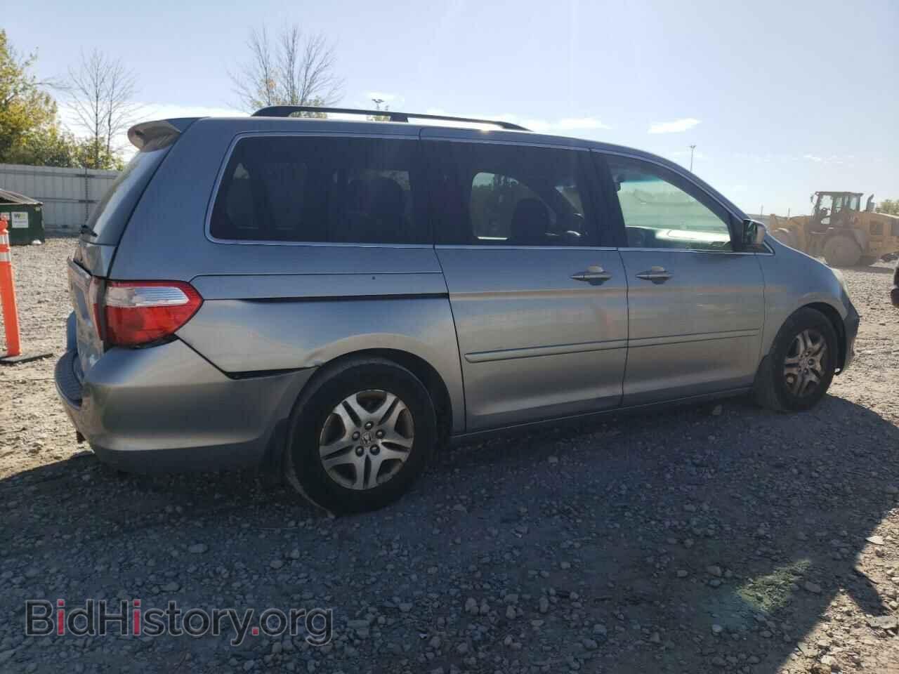 2007 HONDA All Models - VIN: 5FNRL38787B115765 - Фото 3