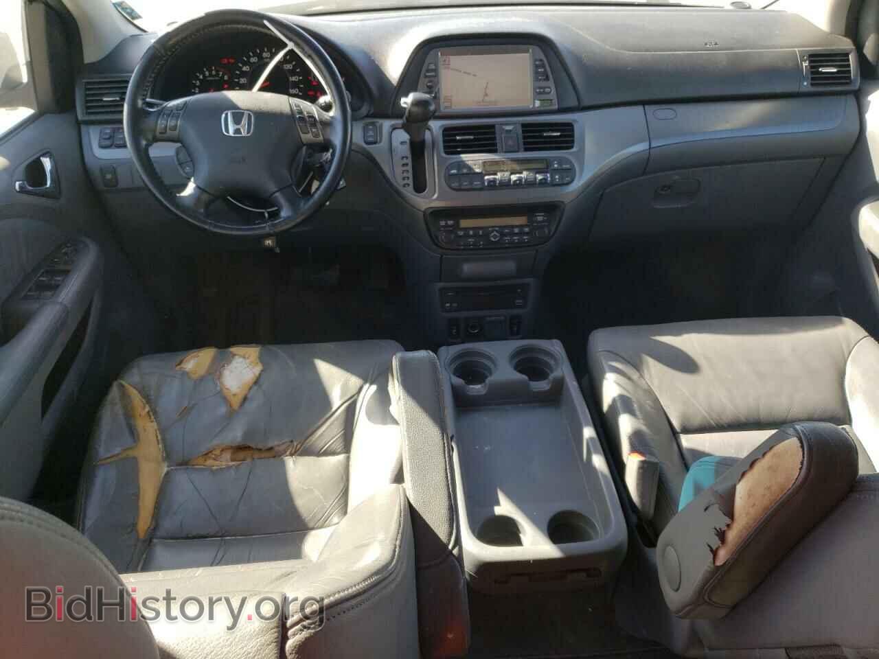 2007 HONDA All Models - VIN: 5FNRL38787B115765 - Фото 8