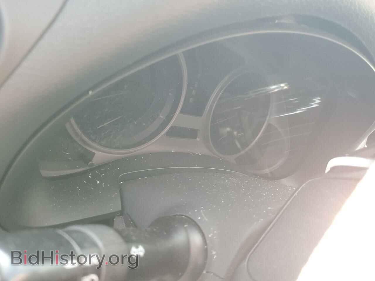 2007 LEXUS IS - VIN: JTHBE262675016097 - Photo 9
