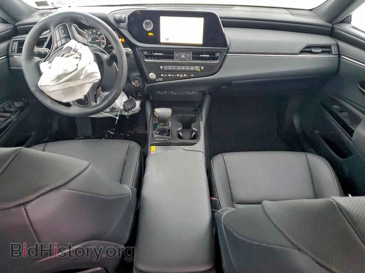 2024 LEXUS ES350 - VIN: 58ADZ1B12RU173340 - Фото 8