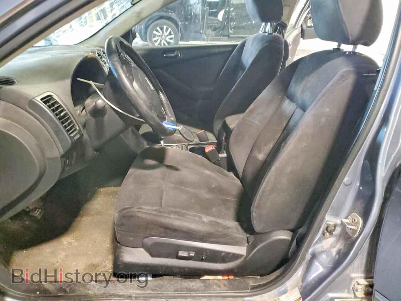 2011 NISSAN ALTIMA - VIN: 1N4AL2AP8BC101538 - Фото 7