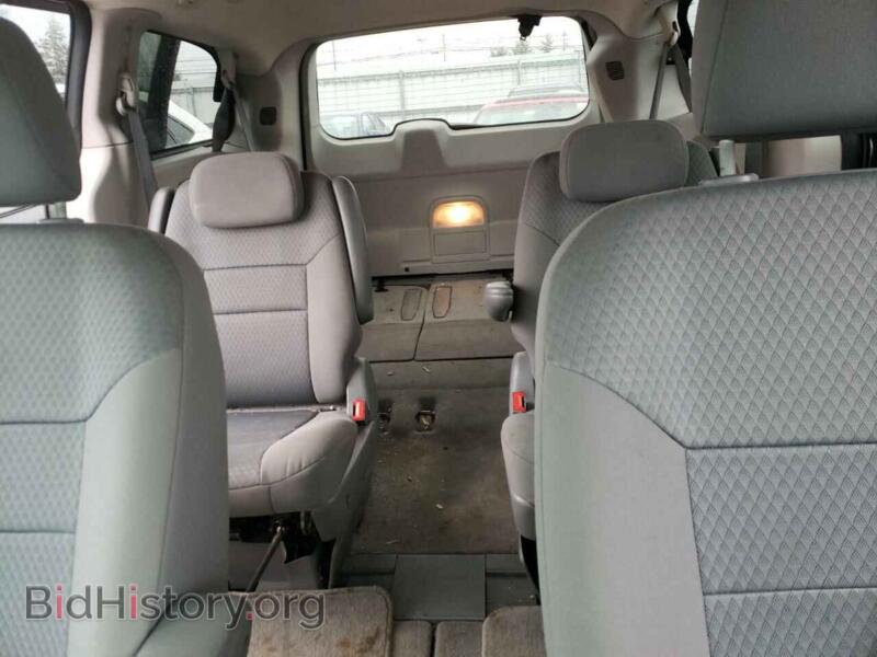 2010 Dodge CARAVAN (VIN 2D4RN4DE2AR101539) — photo 10 of 13